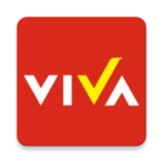 Logo of My Viva android Application 